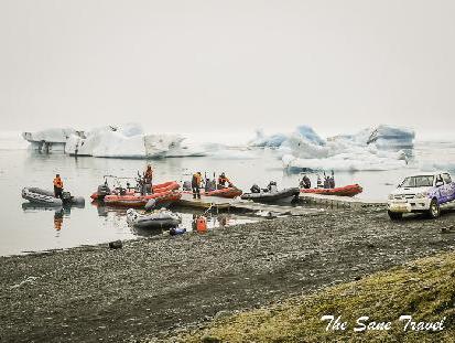 Best tips for visiting Glacier Lagoon
