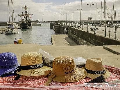 One-week Madeira itinerary without a car