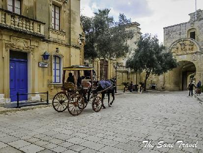 What to do in Mdina and Rabat in a day