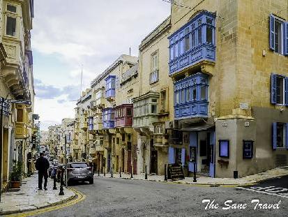 15 things to see in Valletta