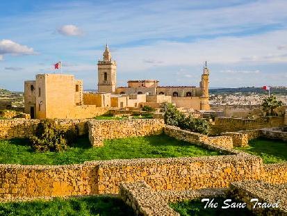 Things to do in Gozo in a day