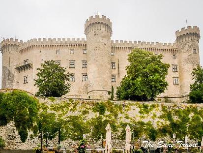 9 places to include in your weekend getaway from Rome