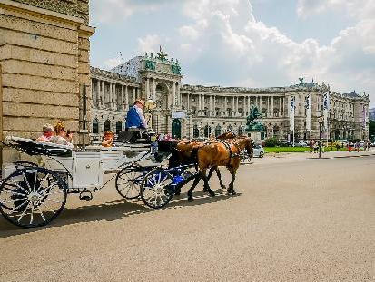 My favourite sights of Vienna