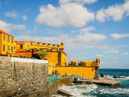 What to see in Funchal, Madeira