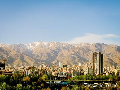 Highlights of Tehran for the first time visitors