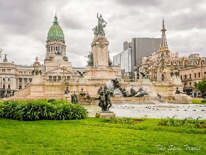12 things to do in Buenos Aires