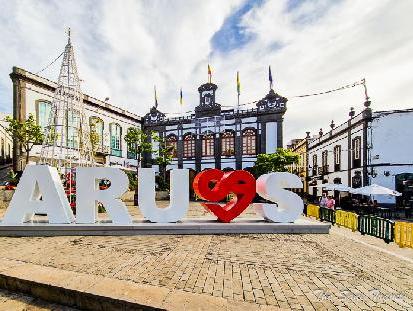 7 things to see in Arucas, Gran Canaria