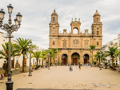 Best things to see in Las Palmas, Gran Canaria