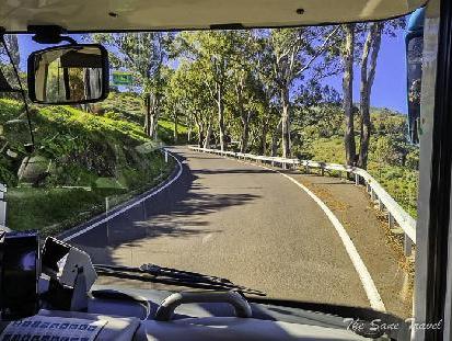 Day trip to Tejeda from Las Palmas, Gran Canaria