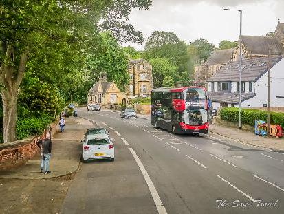 Perfect one-week Yorkshire itinerary