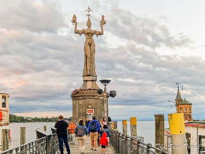 How to spend two days in Constance