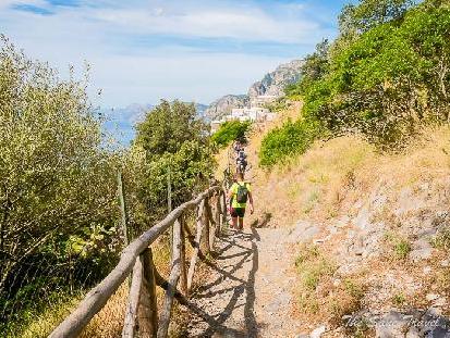 Naples, Sorrento, and the Amalfi Coast 7-day itinerary