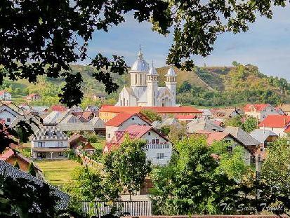 Top things to see in Maramures