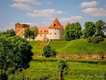 Seven must-do day trips from Riga