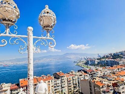 What to see in Izmir in a day