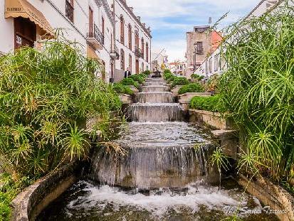 12 most beautiful towns in Gran Canaria