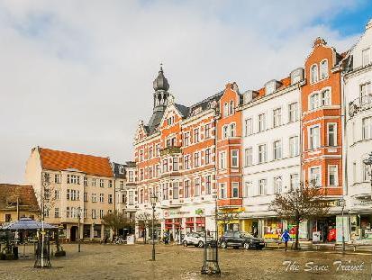 9 unusual places to visit in Berlin