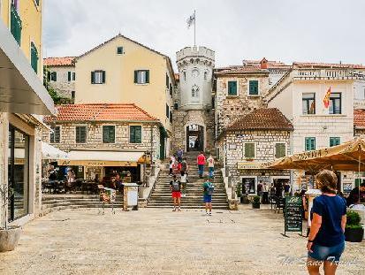 What to see and do in Herceg Novi
