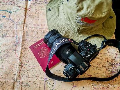 What to pack for a trip to Namibia?