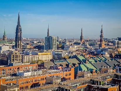 9 things not to miss in Hamburg