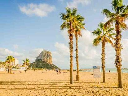 Five amazing day trips from Alicante