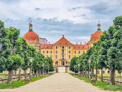 Moritzburg and Meissen: Perfect day trip from Dresden
