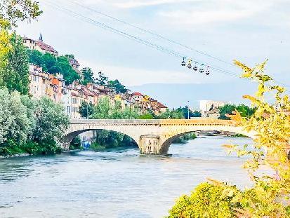 Exploring Grenoble: best places to visit
