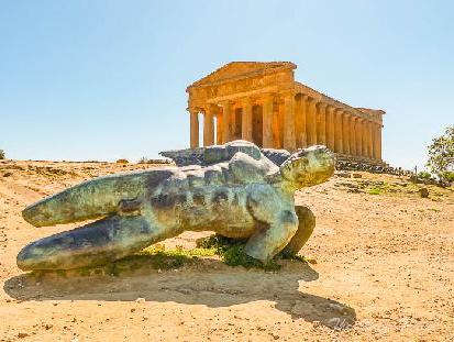 Your 24-hour guide to Agrigento and Valley of Temples