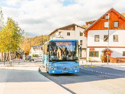 Exploring Slovenia: how to navigate country by bus