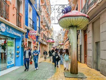 Your off-season guide to Alicante