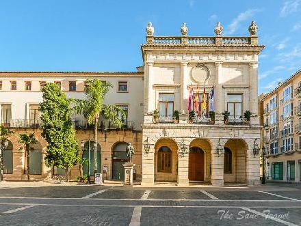 Easy Gandia day trip from Valencia by train