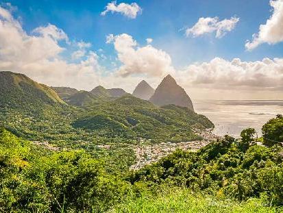 Amazing travel destinations for every month of the year