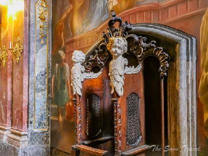 11 stunning churches in Munich you should definitely visit