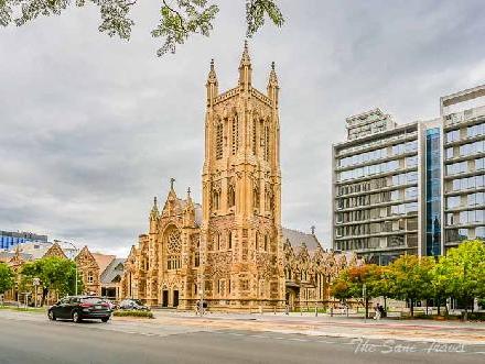 10 amazing attractions to experience in Adelaide 
