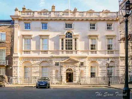 How to spend a Sunday in London