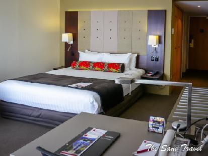 Rendezvous Hotel Auckland