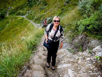 Solo travel in China?