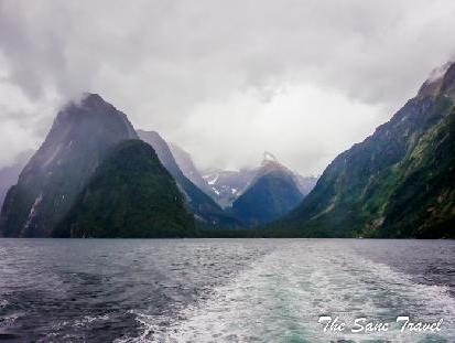 Milford Sound