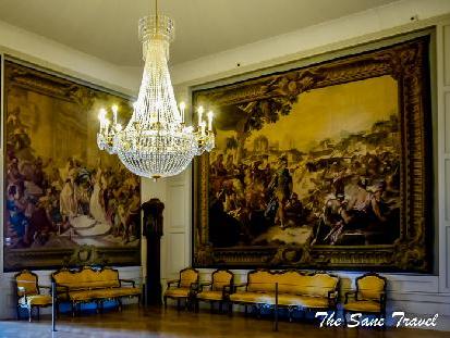 Mannheim Palace